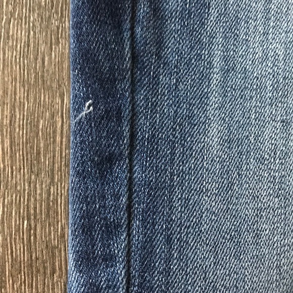 Joe’s Girl Jeans - Picture 7 of 7